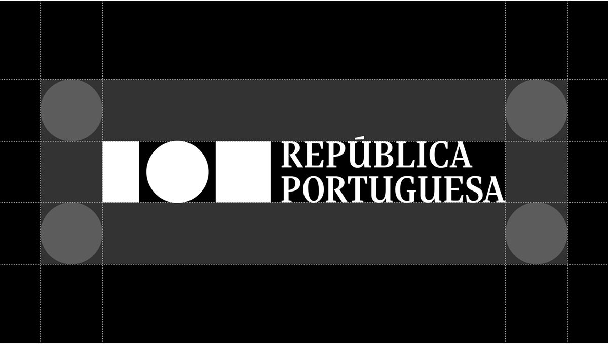 葡萄牙政府設計了一個極簡的新標誌 8