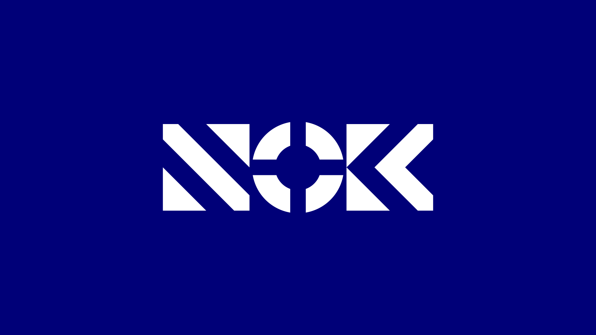 日本NOK油封採用佐藤可士和設計的新標誌！ 2