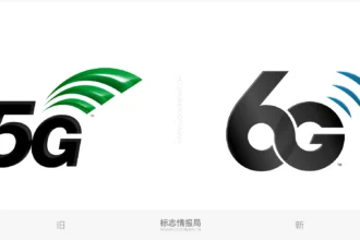 3GPP公佈第六代行動通訊技術（6G）識別標誌 標誌情報局