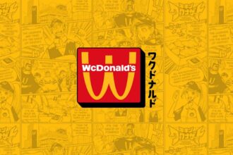 McDonalds變WcDonalds，麥當勞展開全球行銷活動