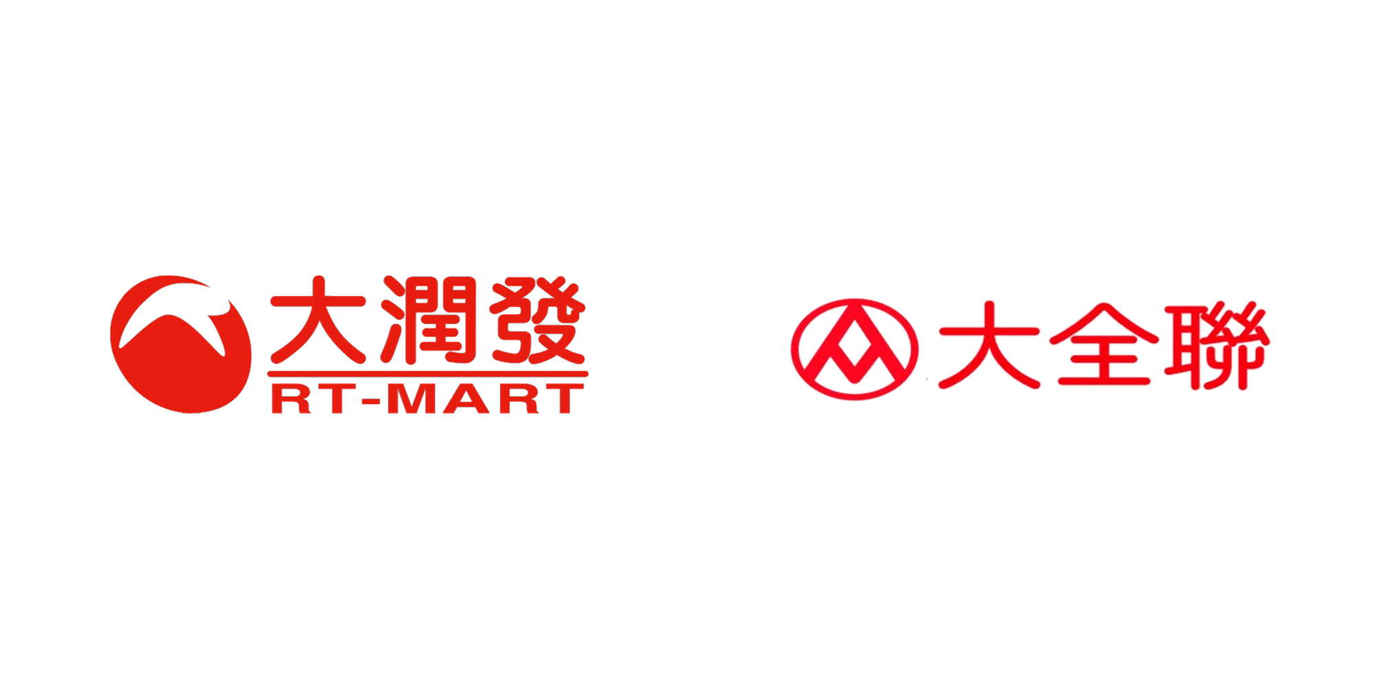 大潤發改名換LOGO,以後就叫大全聯!品牌整併3個關鍵 | 品牌癮-法博思品牌顧問