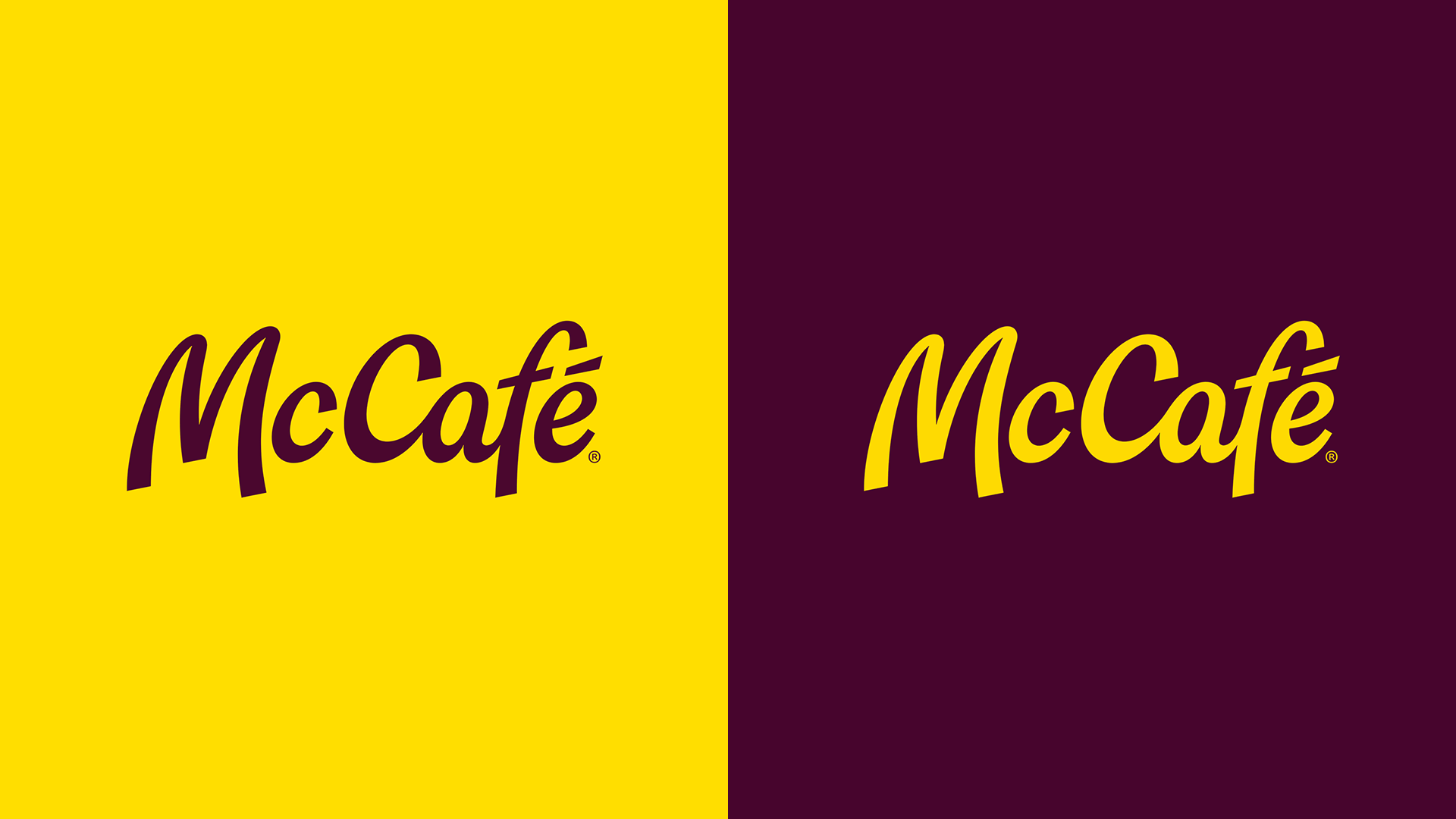 麥咖啡McCafe 更新品牌形象，新LOGO融入金色拱門基因 3