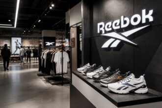 Reebok從38億跌到25億美元，CEO靠33年苦熬布局拚品牌重生